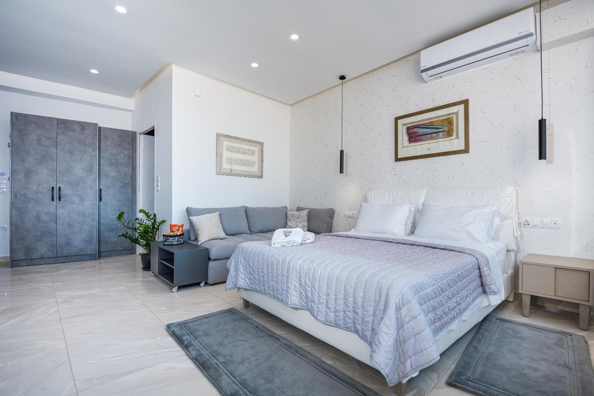 Aeolis Suites Αθήνα Εξωτερικό φωτογραφία